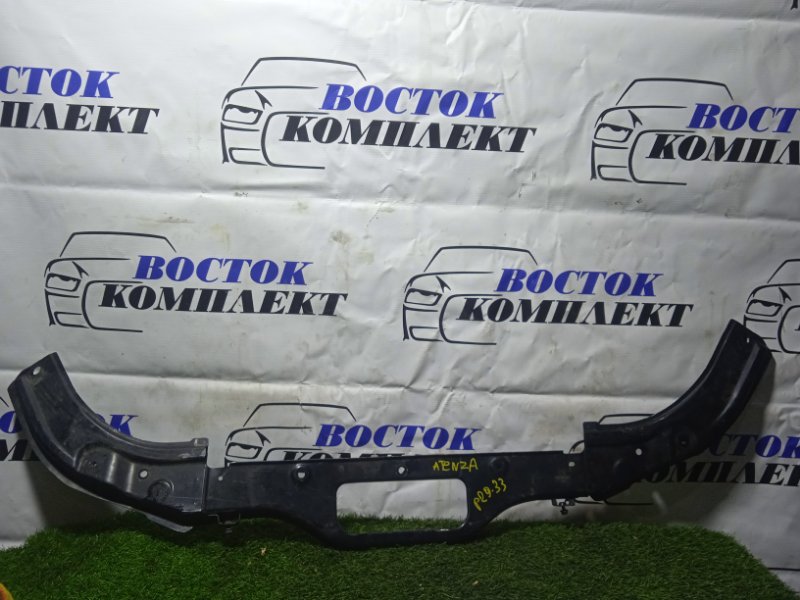 Рамка радиатора Mazda Atenza GJ2AW SH-VPTR