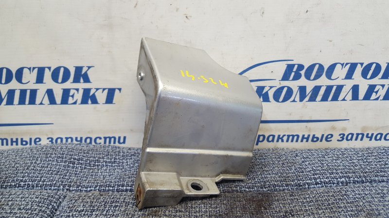 Накладка на крыло Honda Airwave 2006 GJ1 L15A перед лев