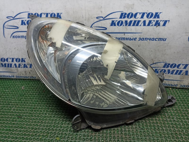 Фара Toyota Funcargo NCP20 1NZ-FE прав