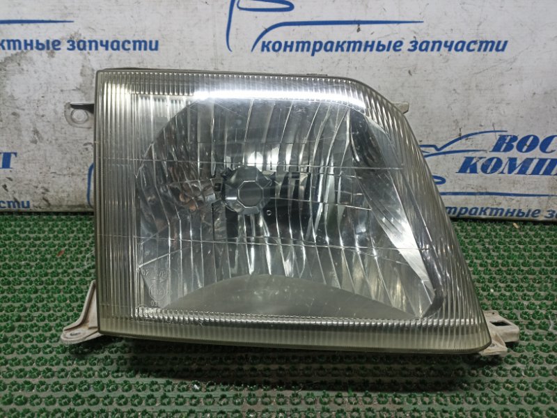 Фара Toyota Land Cruiser Prado KZJ95W 1KZ-TE прав