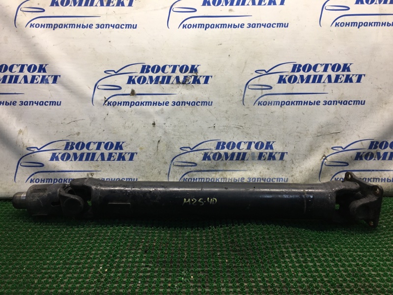 Карданный вал Mazda Bongo SKP2M L8 перед