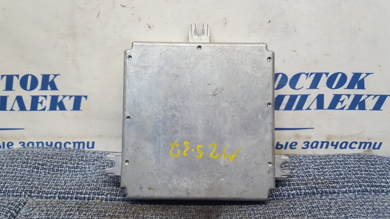 Блок управления ДВС Honda Mobilio Spike GK1 L15A
