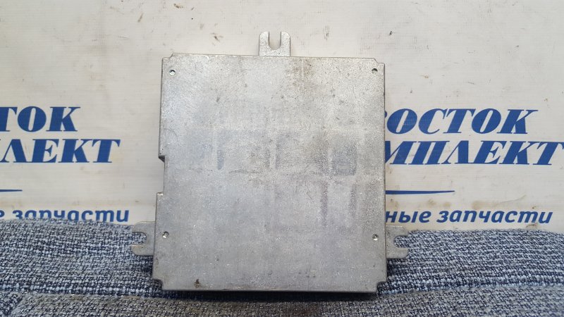 Блок управления ДВС Honda Edix BE3 K20A