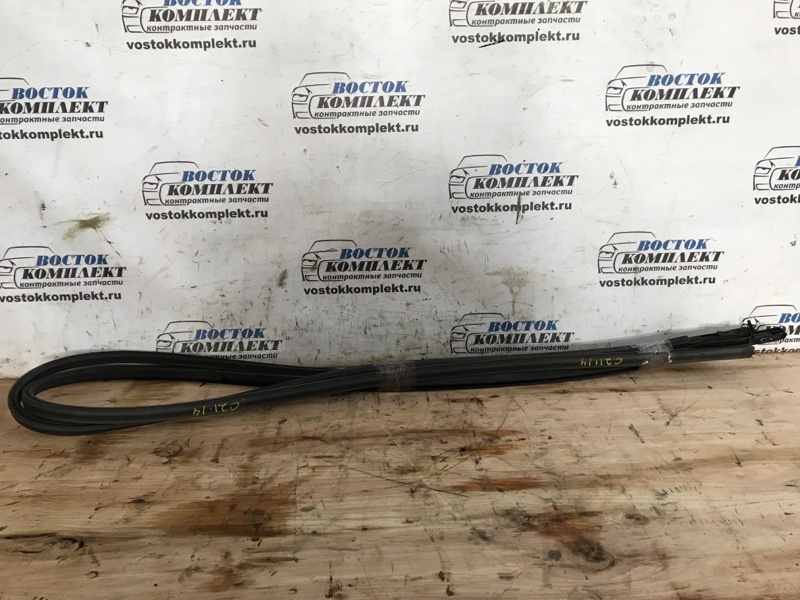 Молдинг крыши Toyota Noah 2004 AZR60 1AZ-FSE