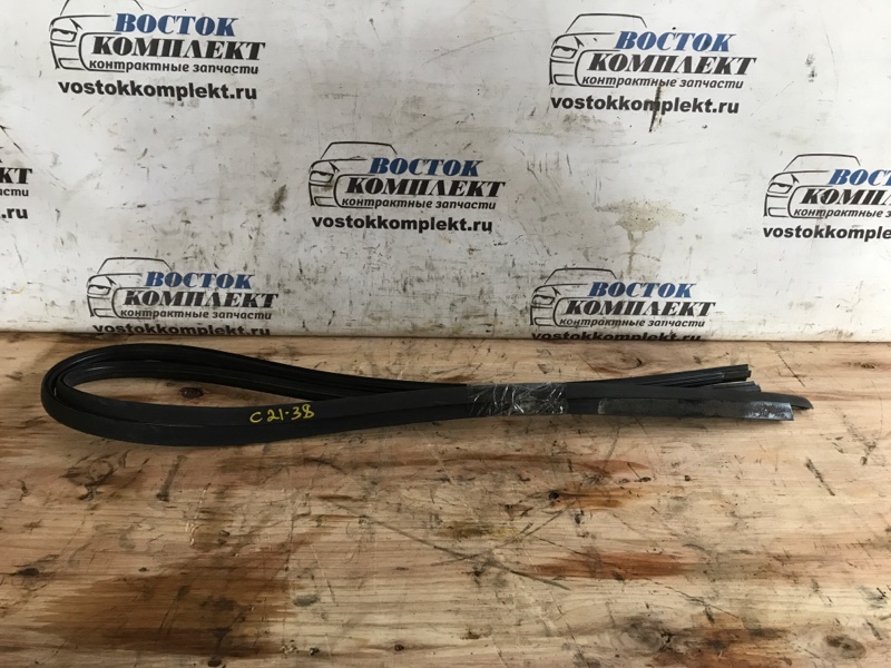 Молдинг крыши Daihatsu Terios Kid J111G EF-DET