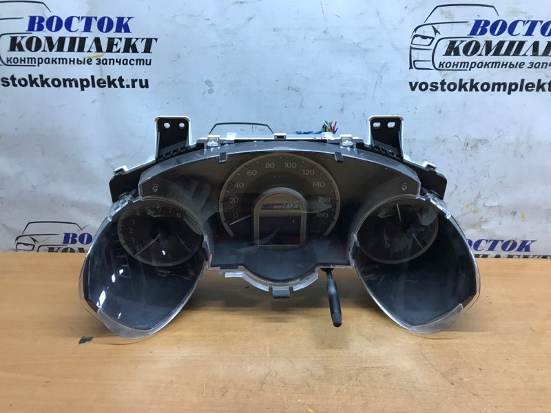 Комбинация приборов Honda Fit Shuttle 2011 GP2 LDA