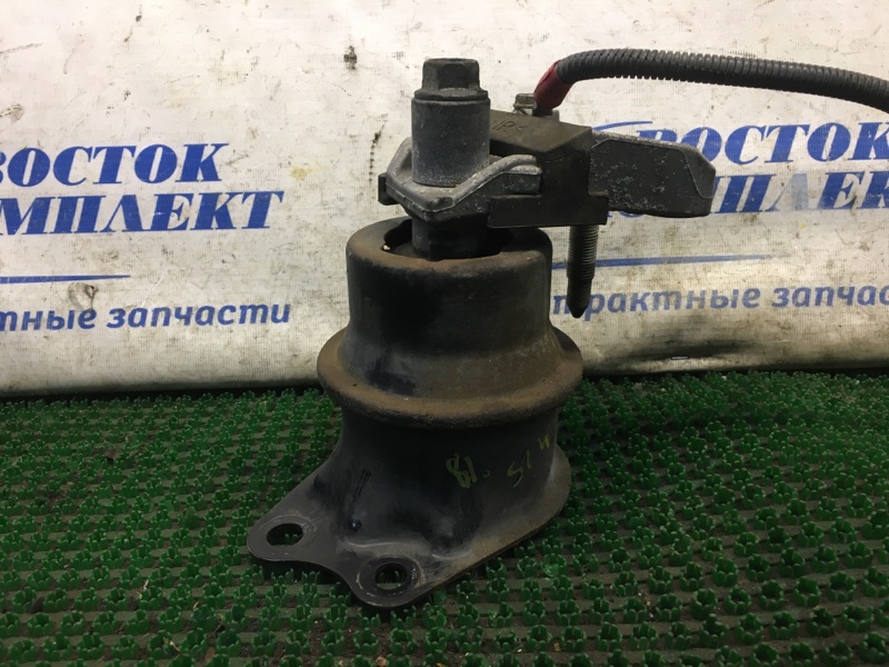 Подушка двигателя Honda Freed Spike 2011 GB3 L15A прав