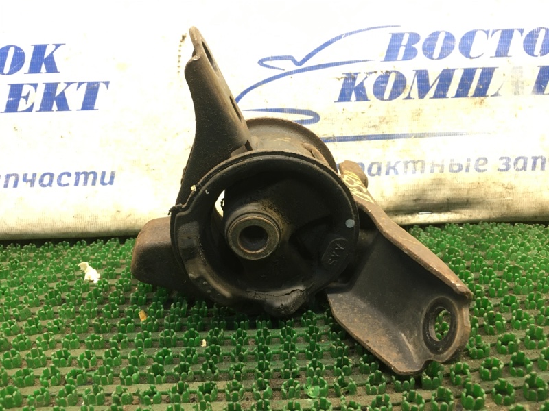 Подушка двигателя Honda Freed 2008 GB3 L15A лев