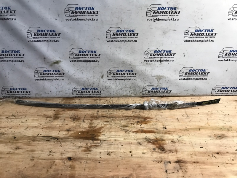 Молдинг крыши Mazda Atenza 2002 GG3S L3-DE