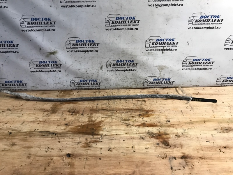 Молдинг крыши Toyota Starlet 1996 EP95 4E-FE