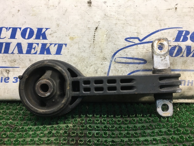 Подушка двигателя Honda Stream 2007 RN8 R20A прав