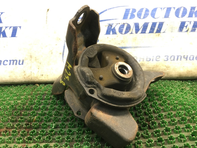 Подушка двигателя Honda Freed GB3 L15A лев