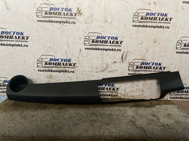 Накладка в салоне Honda Freed 2008 GB3 L15A