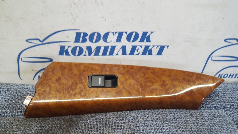 Блок управления стеклоподъемниками Honda Odyssey 2004 RB1 K24A перед лев