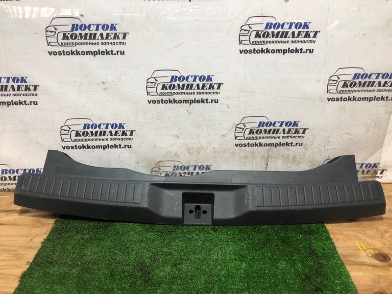 Накладка багажника Honda Airwave 2008 GJ1 L15A