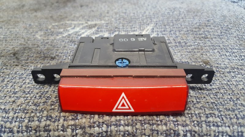 Кнопка аварийной остановки Honda Odyssey 2004 RB1 K24A