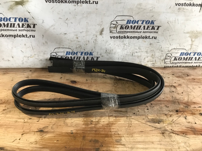 Молдинг крыши Honda Freed GB3 L15A