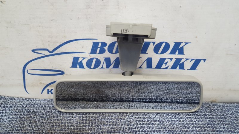 Зеркало салонное Suzuki Solio MA15S K12B