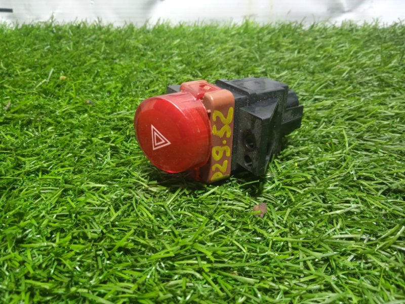 Кнопка аварийной остановки Honda Stepwgn 2007 RG1 K20A