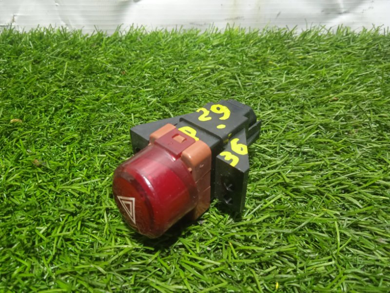 Кнопка аварийной остановки Honda Stream 2007 RN7 R18A