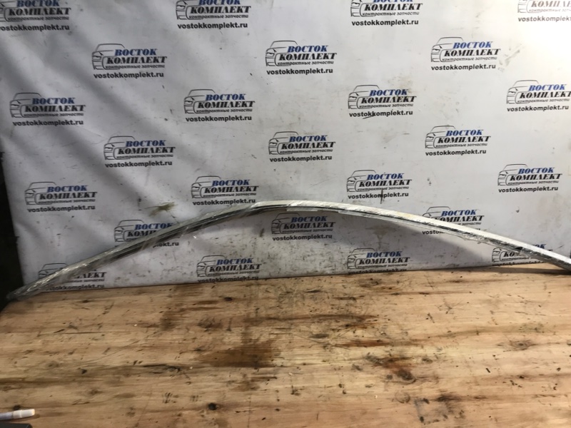 Молдинг крыши Mercedes-Benz E320 W211 112949