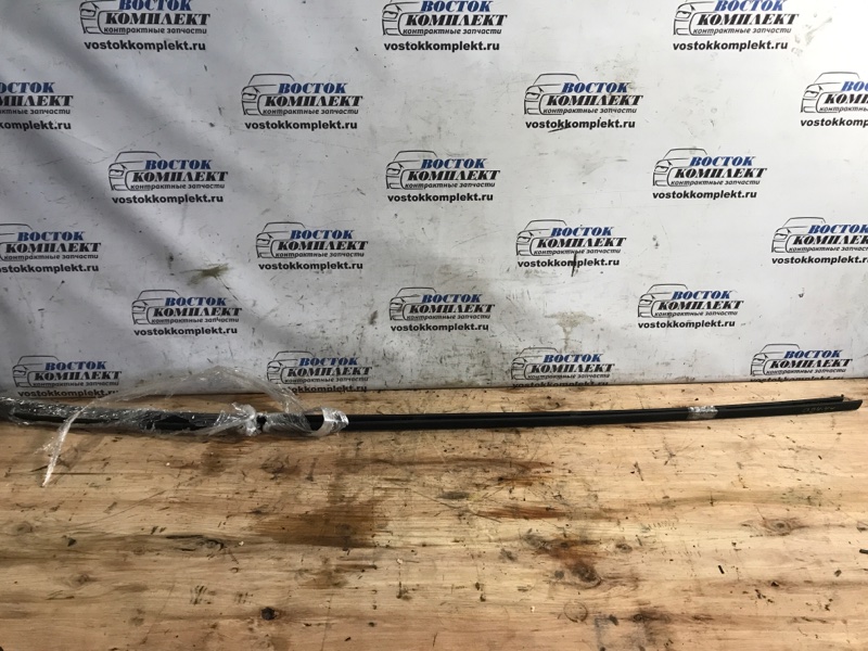 Молдинг крыши Mazda Demio 2006 DY5W ZY-VE