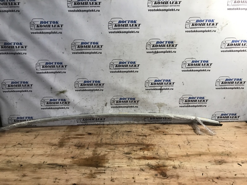 Молдинг крыши Nissan Cima HF50 VQ30DET