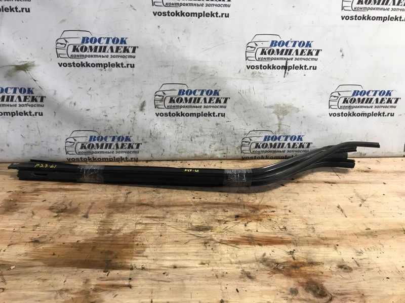 Молдинг крыши Mazda Bongo SKP2M L8