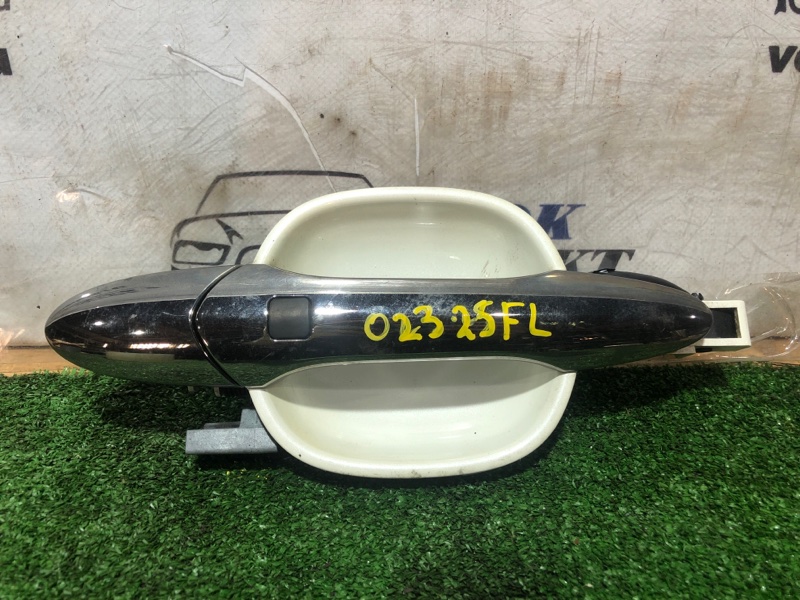 Ручка двери наружная Honda Odyssey RB2 K24A перед лев