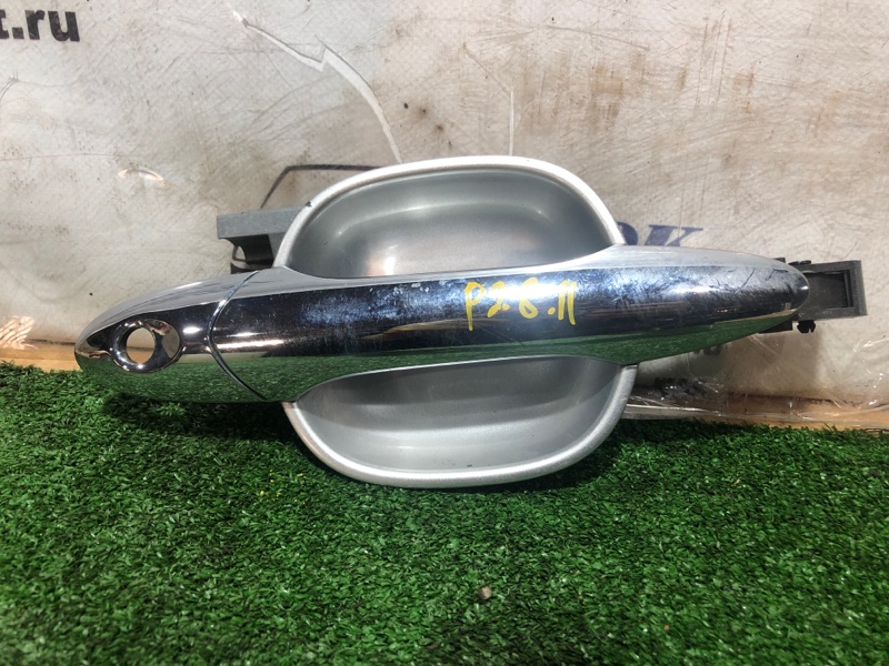 Ручка двери наружная Honda Odyssey 2008 RB1 K24A перед прав