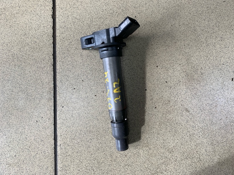 Катушка зажигания Toyota Vellfire 2010 ANH20W 2AZ-FE