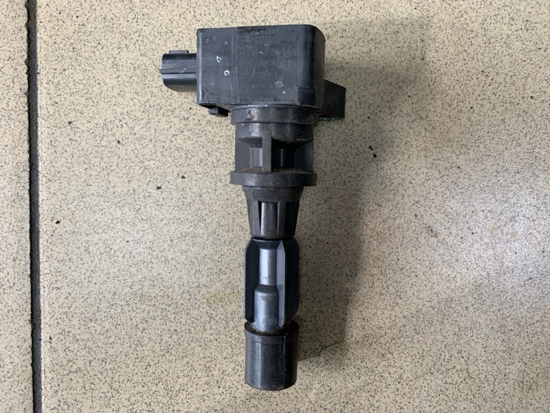 Катушка зажигания Mazda Atenza GY3W L3-VE