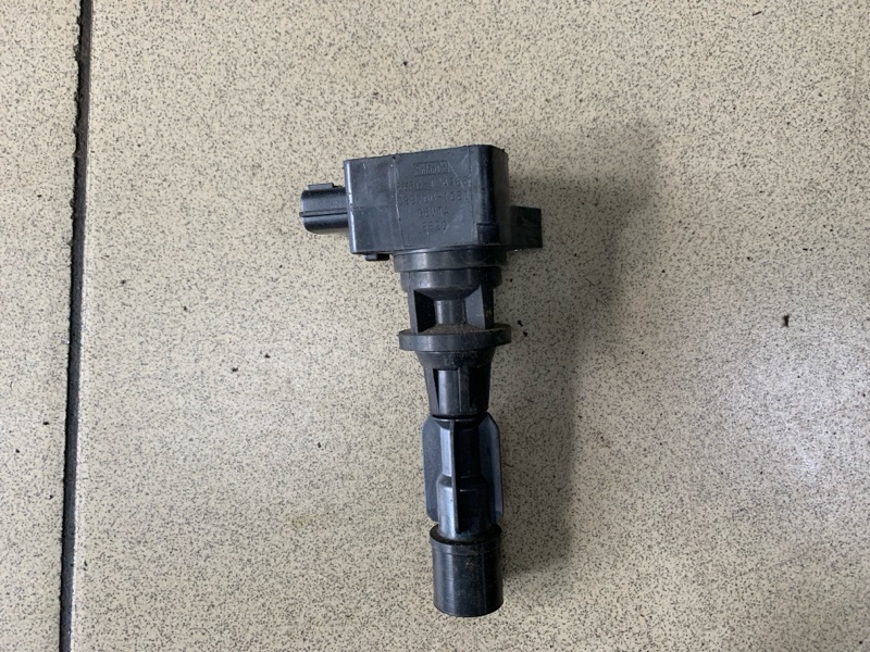 Катушка зажигания Mazda Atenza GY3W L3-VE