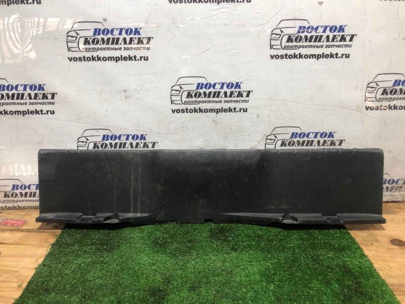 Накладка багажника Honda Odyssey 2008 RB1 K24A