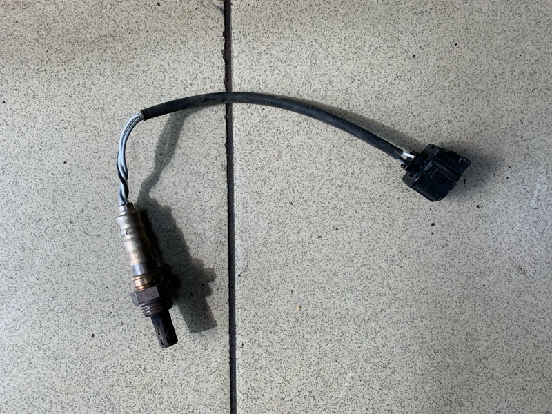 Датчик кислородный Chrysler PT Cruiser 2004 EDV 56029049AA Б/У