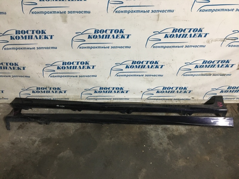 Порог Honda Freed GB3 L15A