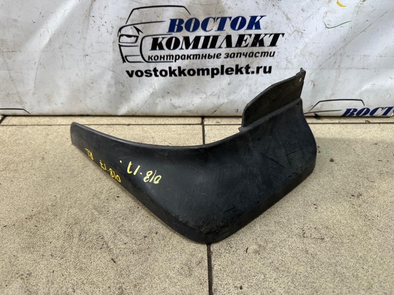 Брызговик Honda Mobilio Spike GK2 L15A зад лев