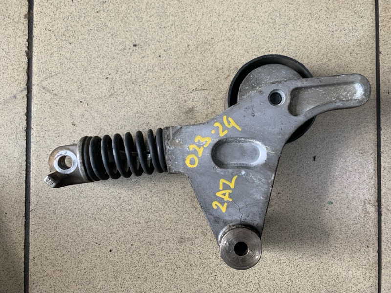 Ролик натяжной приводного ремня Toyota Vellfire 2010 ANH20W 2AZ-FE