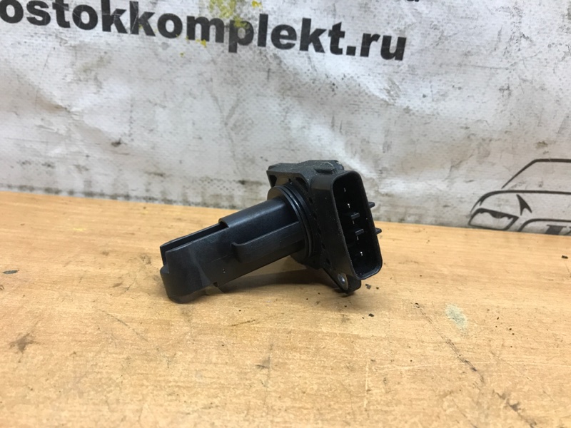 Датчик расхода воздуха Mazda Demio 2004 DY3W ZJ-VE