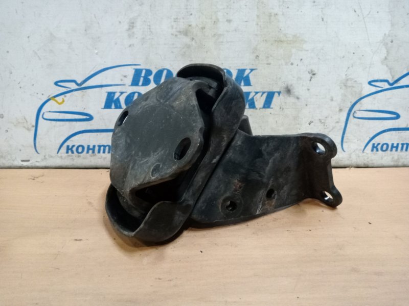 Подушка двигателя Toyota Hiace TRH200K 1TR-FE лев