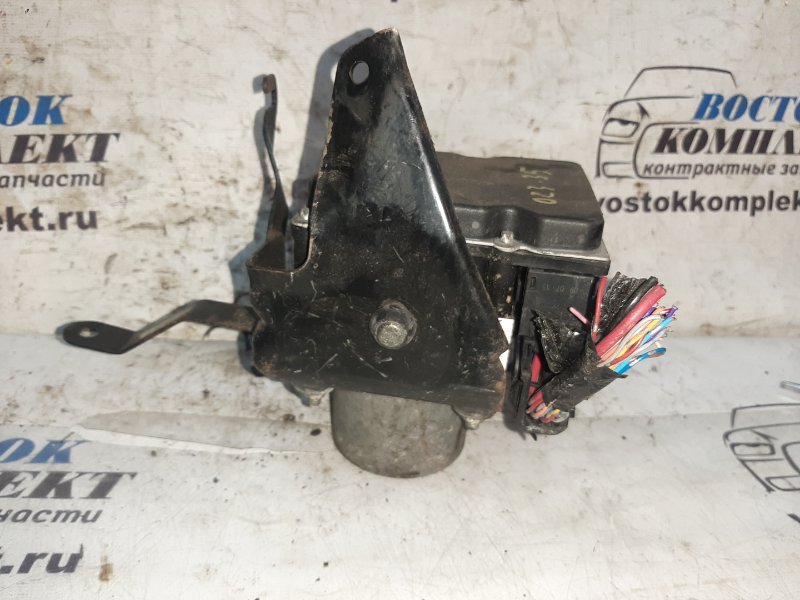 Блок ABS Honda Freed GB4 L15A
