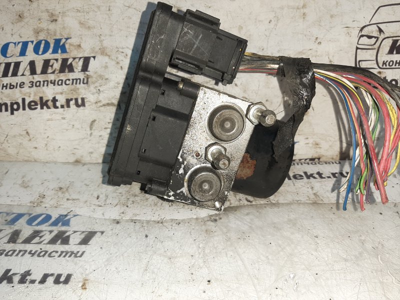 Блок ABS Chrysler PT Cruiser 2004 EDV