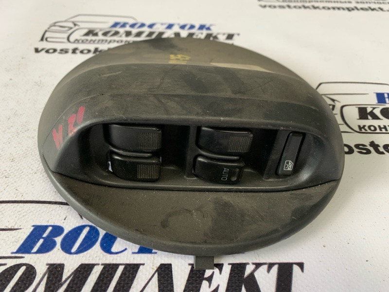 Блок управления стеклоподъемниками Daihatsu Terios Kid J111G EF-DEM