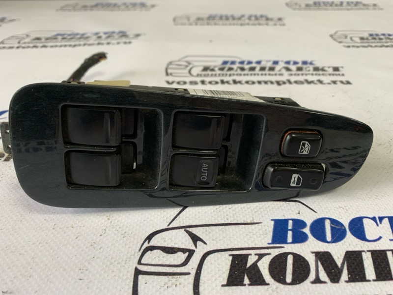 Блок управления стеклоподъемниками Toyota Estima ACR40W 2AZ-FE