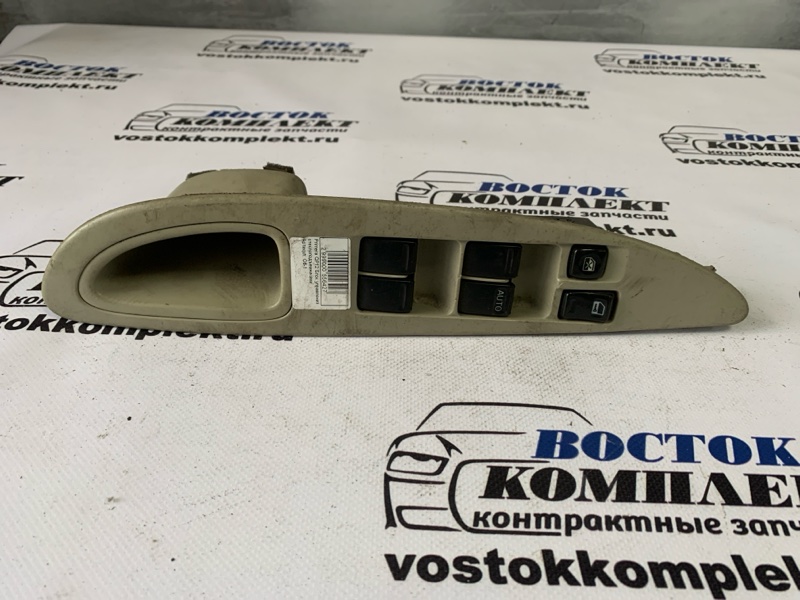 Блок управления стеклоподъемниками Nissan Primera QP12 QG18DE