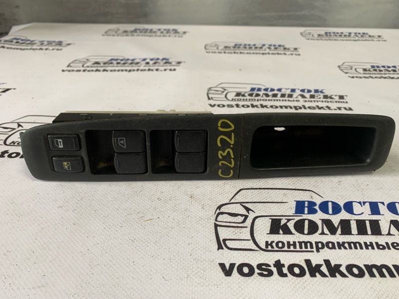 Блок управления стеклоподъемниками Nissan Serena 2006 CC25 MR20DE