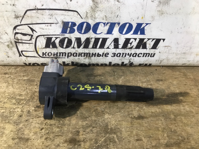 Катушка зажигания Suzuki Solio MA15S K12B