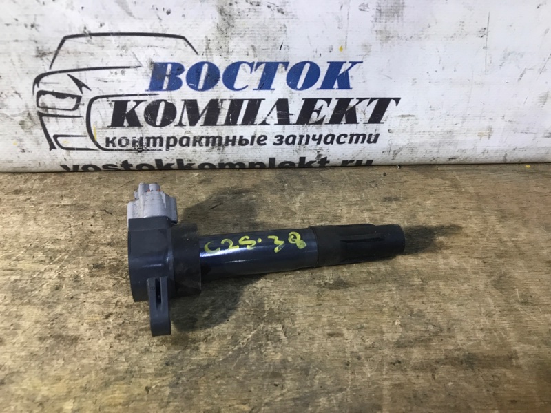 Катушка зажигания Suzuki Solio MA15S K12B