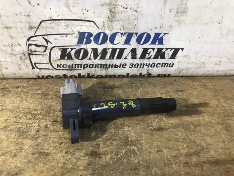 Катушка зажигания Suzuki Solio MA15S K12B