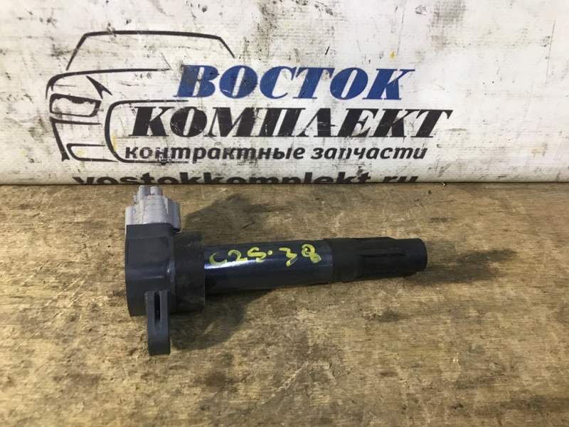 Катушка зажигания Suzuki Solio MA15S K12B